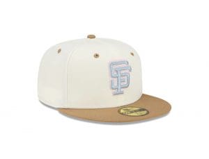 MLB Just Caps Drop 1 59Fifty Fitted Hat Collection by MLB x New Era Right