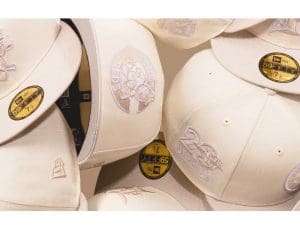MLB Just Caps Drop 2 59Fifty Fitted Hat Collection by MLB x New Era