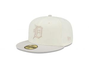 MLB Just Caps Drop 2 59Fifty Fitted Hat Collection by MLB x New Era Left