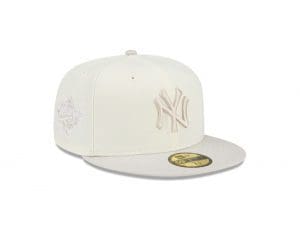 MLB Just Caps Drop 2 59Fifty Fitted Hat Collection by MLB x New Era Right