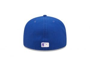 MLB Nightbreak 59Fifty Fitted Hat Collection by MLB x New Era Back