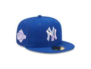 MLB Nightbreak 59Fifty Fitted Hat Collection by MLB x New Era Right