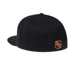 NHL Fitteds May 2022 Fitted Hat Collection by NHL x American Needle Back