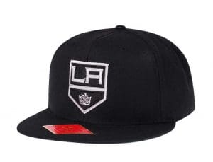 NHL Fitteds May 2022 Fitted Hat Collection by NHL x American Needle LA