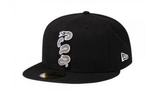 Philadelphia 76ers Prime Edition 59Fifty Fitted Hat by NBA x New Era