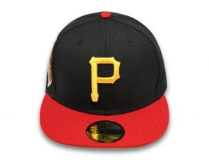 Pittsburgh Pirates 1959 ASG 59Fifty Fitted Hat by MLB x New Era