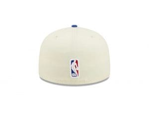 2022 NBA Draft 59Fifty Fitted Hat Collection by NBA x New Era Back