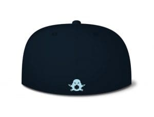 Battle Unicorns 59Fifty Fitted Hat by The Clink Room x New Era Back