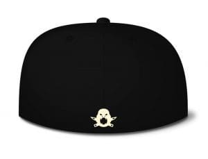 Catacombs 59Fifty Fitted Hat by The Clink Room x New Era Back