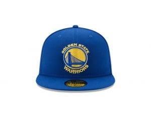 NBA 2022 Finals 59Fifty Fitted Hat Collection by MLB x New Era