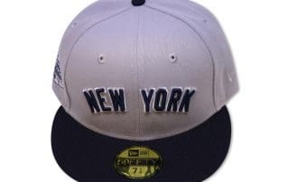 New York Yankees 2008 All-Star Game 59Fifty Fitted Hat by MLB x New Era