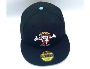Poppin Fresh 59Fifty Fitted Hat by The Capologists x New Era