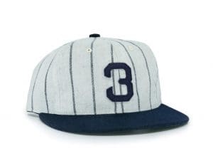 Babe Ruth 1932 Signature Series Fitted Hat by Ebbets