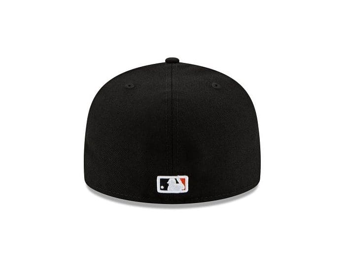 Baltimore Orioles Upside Down 59Fifty Fitted Hat by MLB x New Era ...