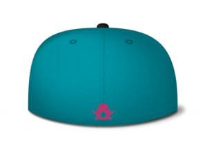 Kukulcan 59Fifty Fitted Hat by The Clink Room x New Era Back