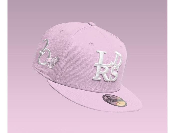 LDRS OG Pink And Camo 59Fifty Fitted Hat by Leaders 1354 x New Era