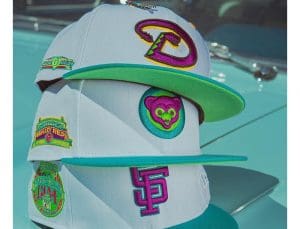 MLB Dogtown 59Fifty Fitted Hat Collection by MLB x New Era Right