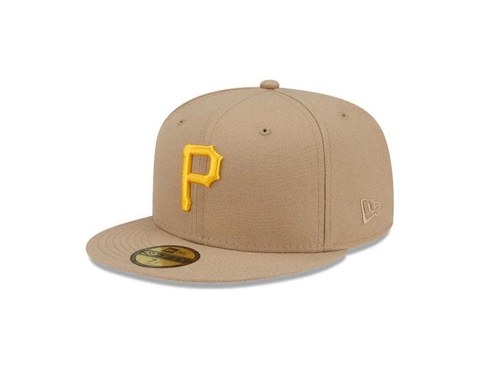 MLB Joe Freshgoods Quality Garments 2022 59Fifty Fitted Hat Collection