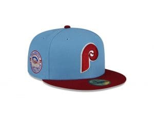 MLB Just Caps Drop 5 59Fifty Fitted Hat Collection by MLB x New Era Right