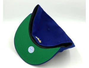 TC LA ASG 59Fifty Fitted Hat by The Capologists x New Era Undervisor