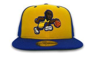 Teen Wolf 59Fifty Fitted Hat by Team Collective x New Era