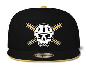 Wiffleball Killers 59Fifty Fitted Hat by The Clink Room x New Era