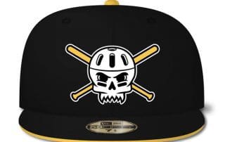 Wiffleball Killers 59Fifty Fitted Hat by The Clink Room x New Era
