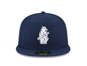 Chicago Cubs 2022 Field Of Dreams 59Fifty Fitted Hat by MLB x New Era