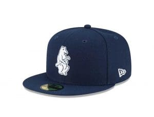 Chicago Cubs 2022 Field Of Dreams 59FIFTY Fitted Cap