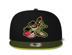 Crazy Drops 59Fifty Fitted Hat by The Clink Room x New Era