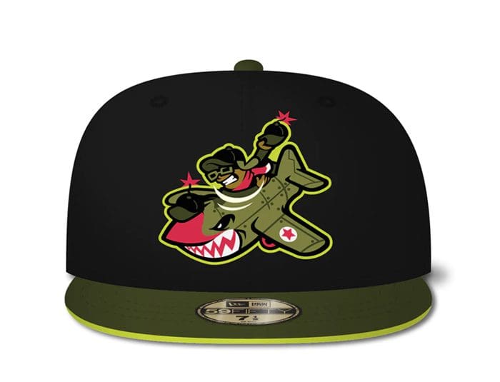 Crazy Drops 59Fifty Fitted Hat by The Clink Room x New Era