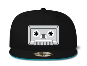 Dead Beats 59Fifty Fitted Hat by The Clink Room x New Era