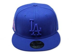 Los Angeles Dodgers 75th World Series 59Fifty Fitted Hat by MLB x New Era