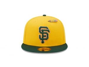MLB Back To School 59Fifty Fitted Hat Collection by MLB x New Era Front