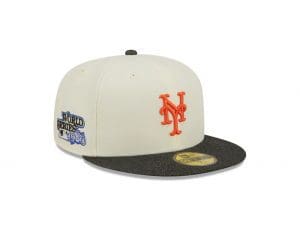 MLB Black Denim 59Fifty Fitted Hat Collection by MLB x New Era Right MLB Black Denim 59Fifty Fitted Hat Collection by MLB x New Era Right