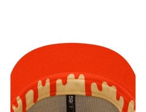 MLB Icy Pop 59Fifty Fitted Hat Collection by MLB x New Era Undervisor