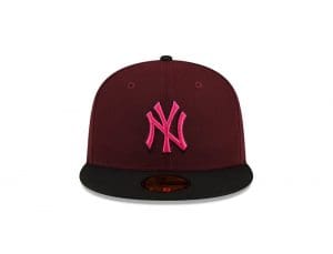 MLB Just Caps Drop 7 59Fifty Fitted Hat Collection by MLB New Era Front