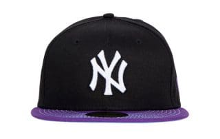 New York Yankees Heavens Gate 59Fifty Fitted Hat by MLB x New Era