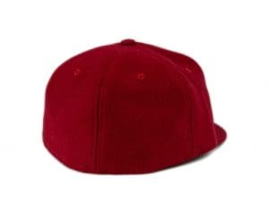 San Francisco Olympics 1920 Fitted Hat by Ebbets Back