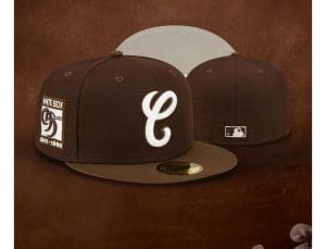 MLB Sweet Treats Pack 59Fifty Fitted Hat Collection by MLB x New Era WhiteSox