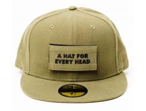 Infantry Pack 59Fifty Fitted Hat by Dionic x New Era