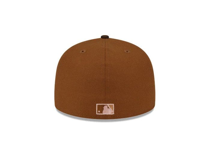 MLB Just Caps Drop 12 59Fifty Fitted Hat Collection by MLB x New Era