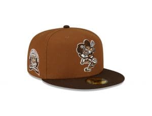 MLB Just Caps Drop 12 59Fifty Fitted Hat Collection by MLB x New Era Right