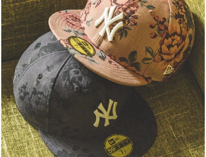New York Yankees Gobelin 59Fifty Fitted Hat by MLB x New Era