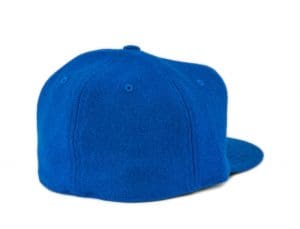 Pacific Greyhounds 1939 Fitted Hat by Ebbets Back