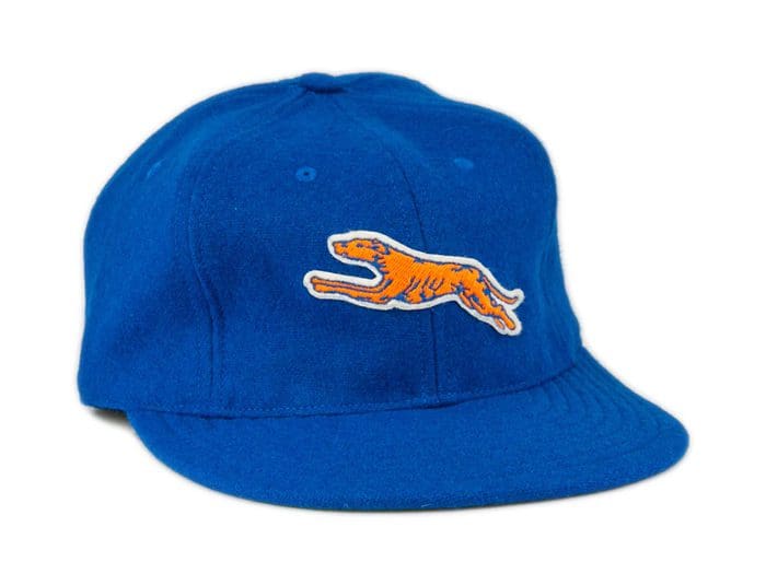 Pacific Greyhounds 1939 Fitted Hat by Ebbets