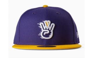 Showtime 59Fifty Fitted Hat by Westside Love x New Era