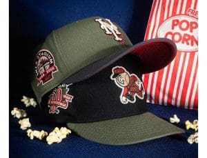 Hat Club Horror Pack 2022 59Fifty Fitted Hat Collection by Hat Club x MLB x New Era Right
