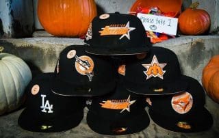 MLB Jack Pack 59Fifty Fitted Hat Collection by MLB x New Era