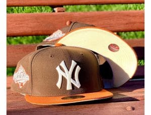 MLB PSL Pack 59Fifty Fitted Hat Collection by MLB x New Era Yankees